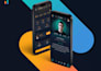 do mobile app development flutter app development react native